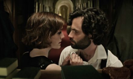 You : vivez la saison 4 au rythme de sa bande originale (Playlist)