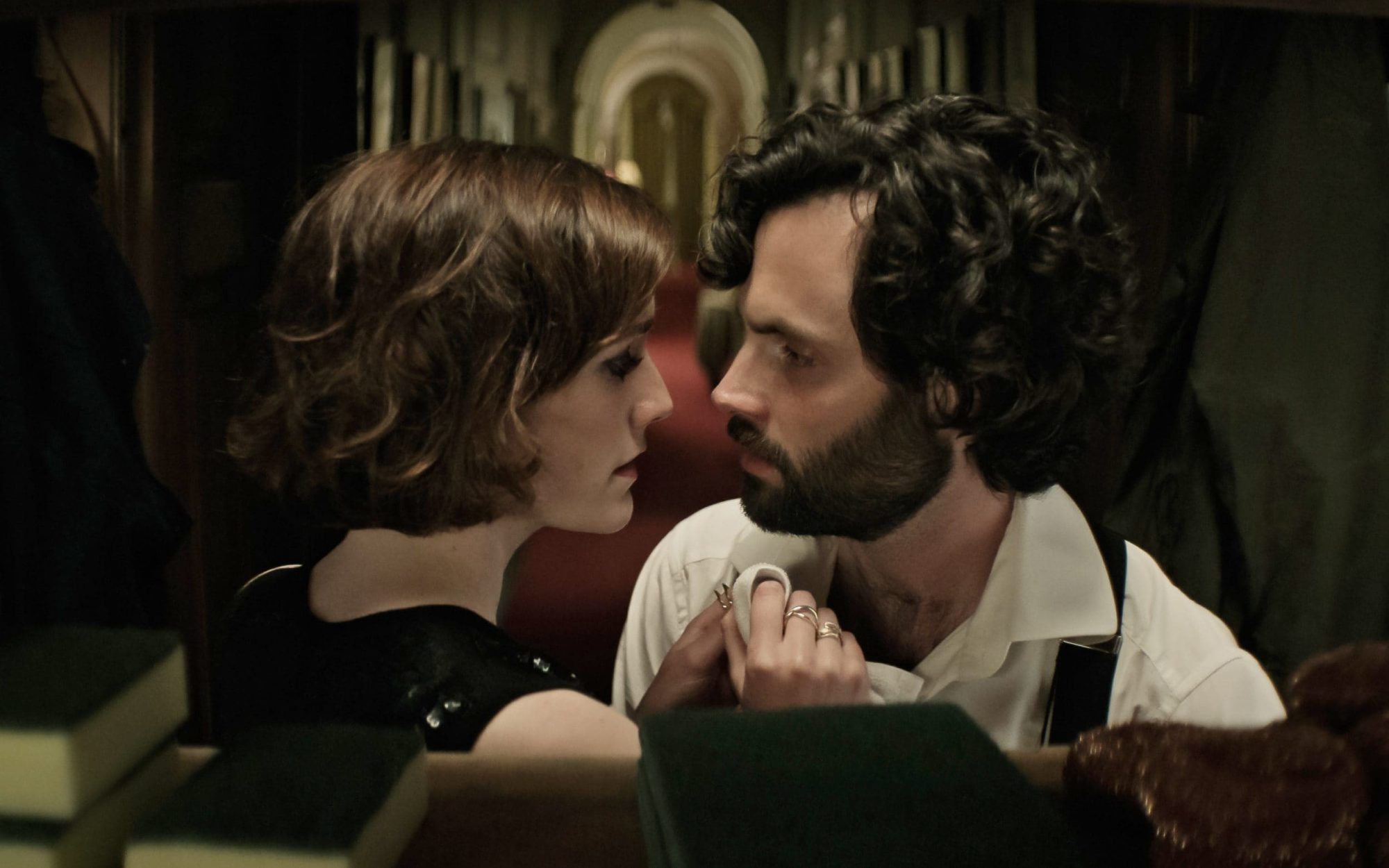you netflix playlist saison 4 - You : vivez la saison 4 au rythme de sa bande originale (Playlist)