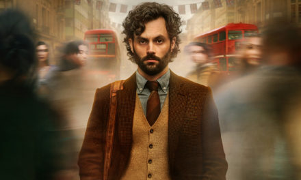 You : une saison 5 a t-elle déjà été commandée par Netflix ?