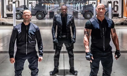 Fast & Furious : Hobbs & Shaw : amateurs d’action, ce film est fait pour vous et il est disponible sur Netflix ! (Nouveautés Mars 2023)