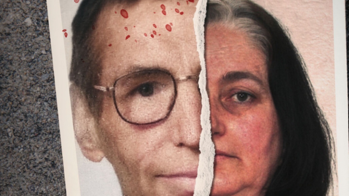 LAffaire Fourniret Dans la tete de Monique Olivier netflix - L'Affaire Fourniret : Dans la tête de Monique Olivier : les internautes choqués par le nouveau documentaire Netflix (Avis)