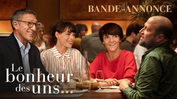 Le bonheur des uns...