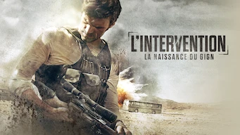 L'intervention : naissance du GIGN