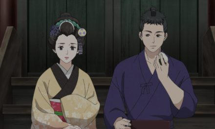 Le pavillon des hommes : l’adaptation du manga à succès est disponible sur Netflix (Bande annonce + Date de sortie)