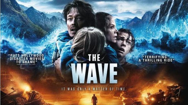 The Wave