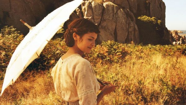 Un long dimanche de fiançailles