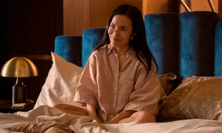 Acharnés : cette comédie déjantée avec Steven Yeun et Ali Wong  va vous éclater en avril sur Netflix ! (Date et heure de sortie)
