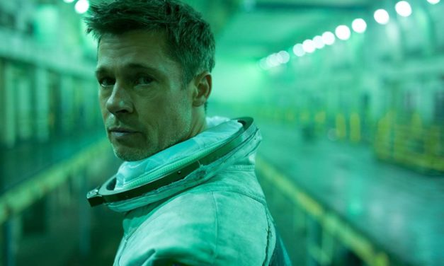 Ad Astra : l’épopée spatiale signée James Gray décolle sur Netflix en mars ! (+ Avis des internautes)