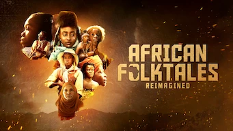 Contes populaires africains réinventés