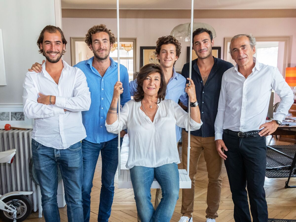 agence immobilier de luxe saison 3 netflix - L'Agence : on sait quand la saison 5 de la série immobilière arrive sur Netflix  (Date de sortie officielle)