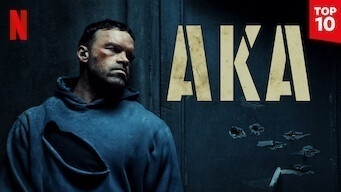 Aka - Thriller d'action