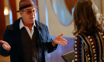 Blacklist : la saison 10 est désormais disponible sur Netflix ! (Date de sortie officielle)