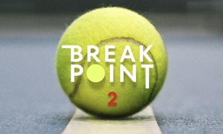 Les séries Break Point et Full Swing renouvelées pour une deuxième saison sur Netflix
