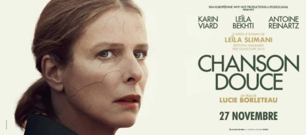 Chanson douce - Film