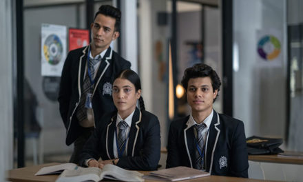 Class : le remake indien d’Elite est officiellement renouvelée pour une saison 2