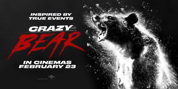 Crazy Bear