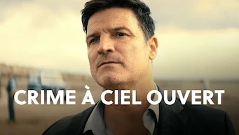 Crime à ciel ouvert - Mini-série