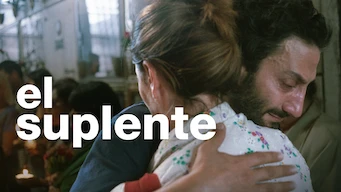 El suplente