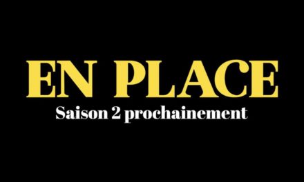 En place : la série de Jean-Pascal Zadi renouvelée pour une saison 2 !