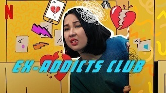Ex-Addicts Club - Série (Saison 1)