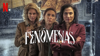 Fenómenas