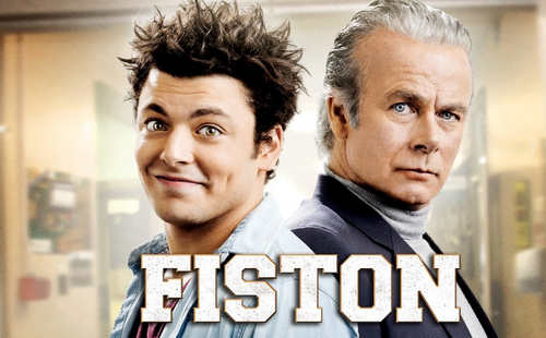 Fiston