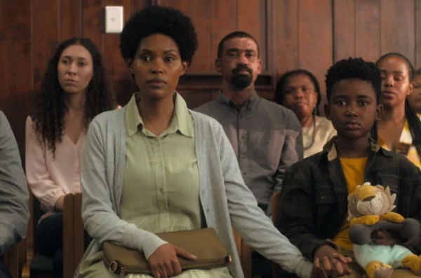 furtive netflix 600x397 - En plein choc