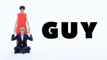 Guy