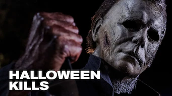 Halloween Kills