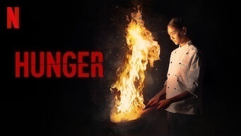 Hunger - Film (2023)