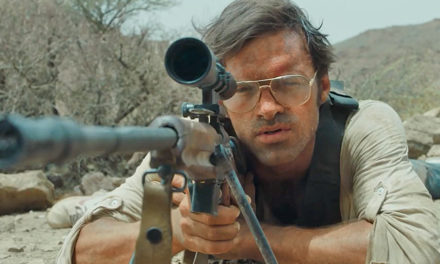 L’intervention : une opération de sauvetage sous haute tension avec Alban Lenoir à découvrir ce week-end sur Netflix (+ Avis)