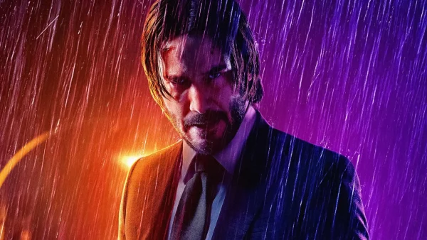 John Wick 3 : Parabellum