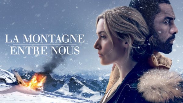 La Montagne entre nous