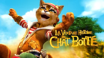 La véritable histoire du chat Botté