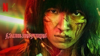 L'aube des furies