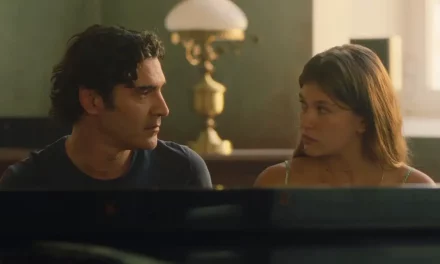 Le Blues du maestro (Saison 2) : quand sortira la suite de la série grecque sur Netflix ? (+ AVIS°