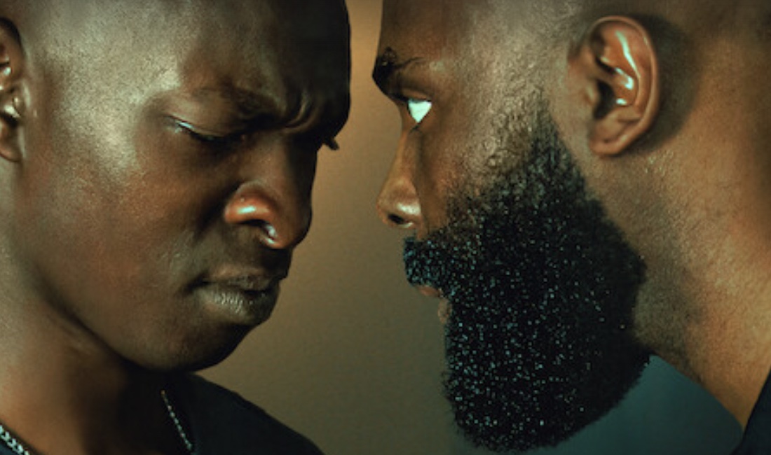 le roi des ombres netflix kaaris - Le roi des ombres (Avis) : ce thriller imaginé par Kaaris fait déjà un tabac sur Netflix  !