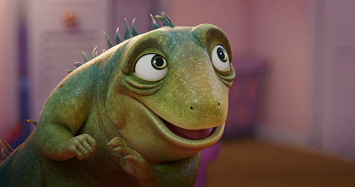leo netlfix - Nimona, Chicken Run, Leo,  etc. : quels sont les films d'animation qui vont bientôt vous éblouir  sur Netflix ? (Nouveautés 2023, 2024)