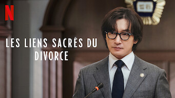 Les liens sacrés du divorce - Série (Saison 1)