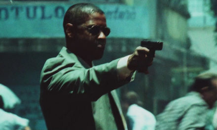 Man on Fire : Netflix va prochainement adapter le film à succès en série  !