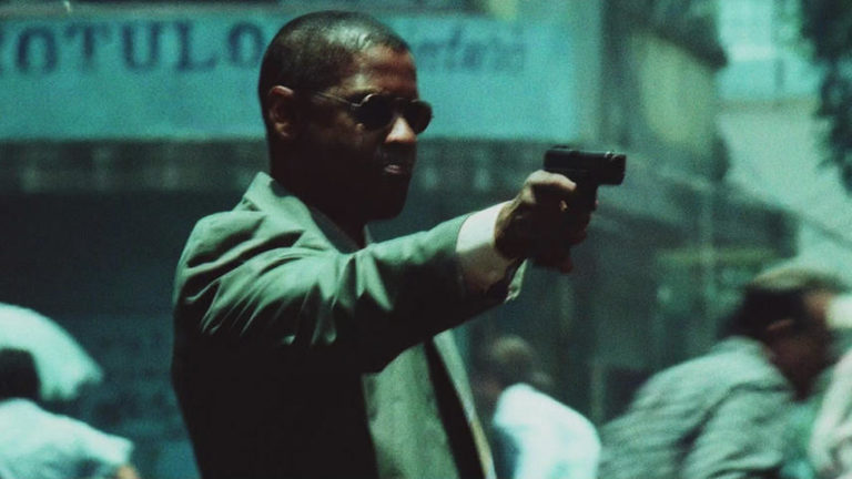 Man on Fire : Netflix va prochainement adapter le film à succès en série !