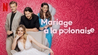 Mariage à la polonaise