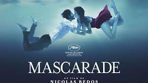 Mascarade