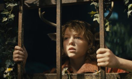 Sweet Tooth : la saison 2 arrive en avril sur Netflix ! (Date et heure de sortie)