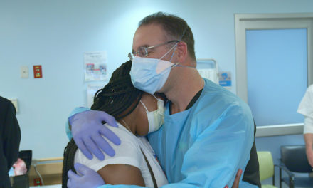 New York : au coeur de l’urgence : une série documentaire par les créateurs de Lenox Hill à découvrir en mars sur Netflix