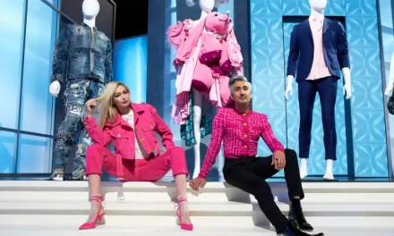 Next in Fashion : que vaut la saison 2 selon les abonnés ? (Avis + Infos saison 3)