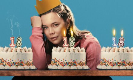 One More Time : une comédie dans la veine de “Camille Redouble” à savourer dès à présent sur Netflix !