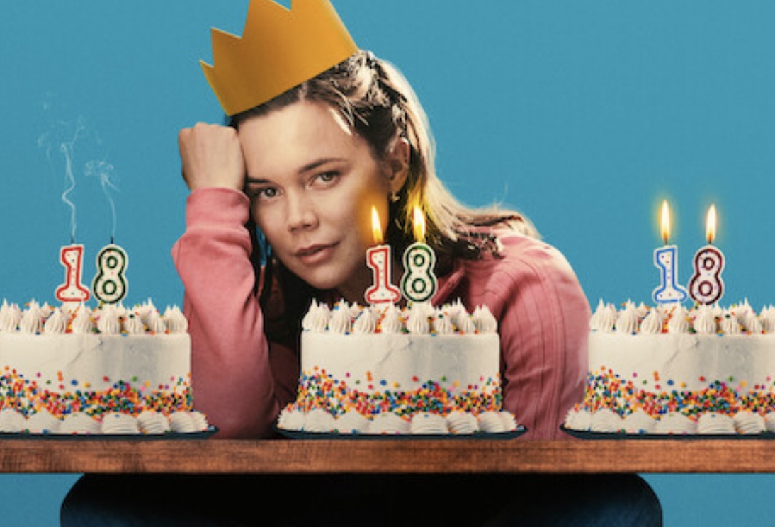 one more time film netflix - One More Time : une comédie dans la veine de "Camille Redouble" à savourer dès à présent sur Netflix !