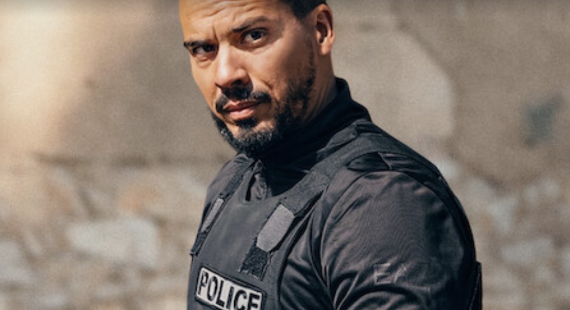 pax massilia netflix 1 - Pax Massilia : la série signée Olivier Marchal arrive en décembre sur Netflix (Date et heure de sortie + Bande annonce)