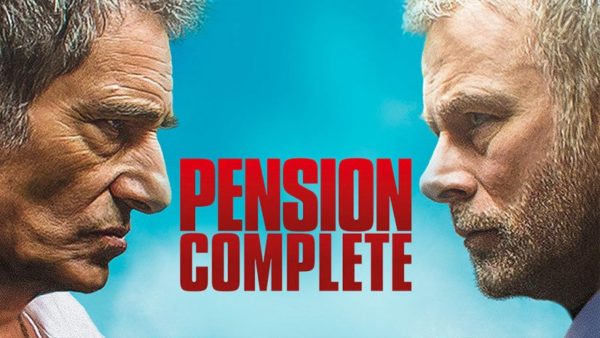 Pension complète